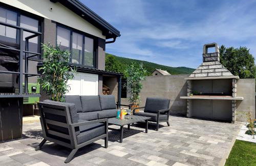 Villa Biser Gacke - Foto 61