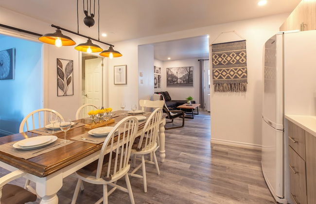 Cozy condo Mtl DownTown - 4410 - Foto 4