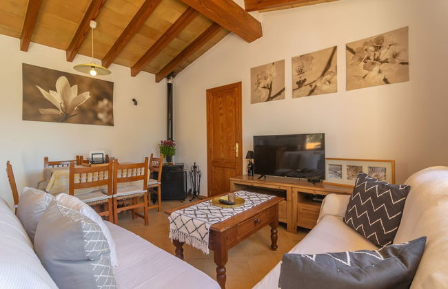 Es Coll D en Pastor in Fornalutx - Photo 8