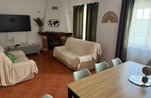 Breeze House Almograve - Casa de Férias T4 - Foto 30