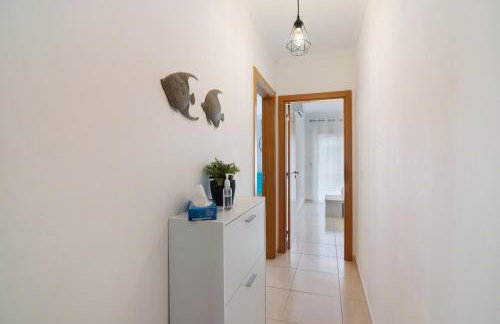 Apartamento T2 Rio E Mar - Foto 21