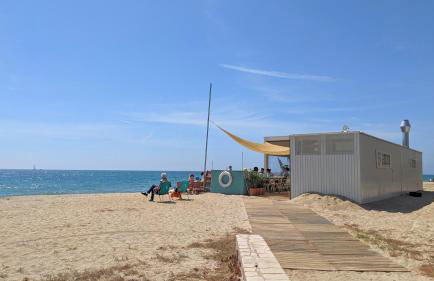 Arran de Mar Cambrils - Photo 16