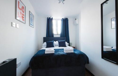 Two Bedroom Executive Pad by Traboule Properties Ltd - Foto 12