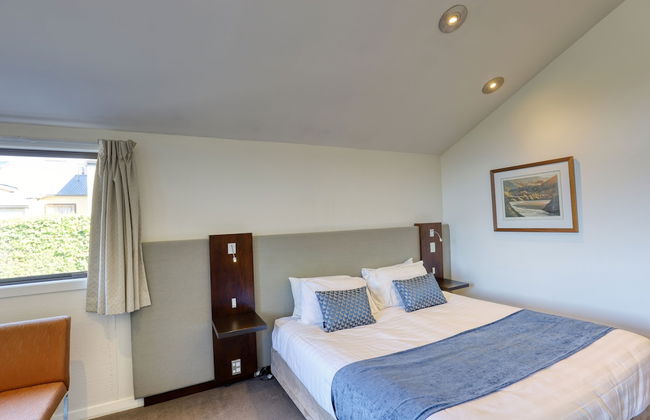 Garden Court Suites And Apartments - Foto 16