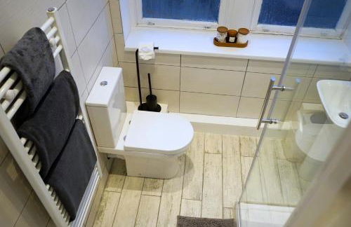 Grace House Apartment - Yorkshire - Foto 12