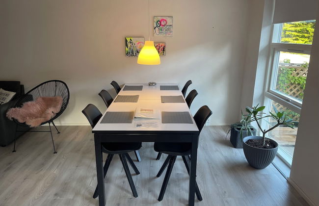 EMDA country living close to Legoland. - Foto 1