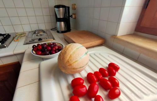 Villa degli ulivi - Foto 16