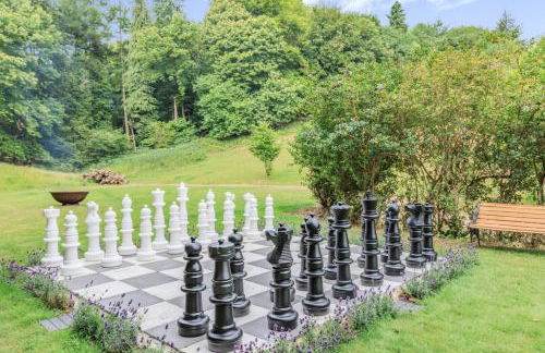 9 Bed in Nether Stowey oc-c30194 - Foto 78