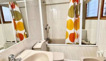 El Ravalet - Foto 5, towels, Shower