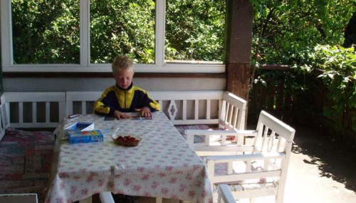 Landhaus Ottenberg - Foto 4