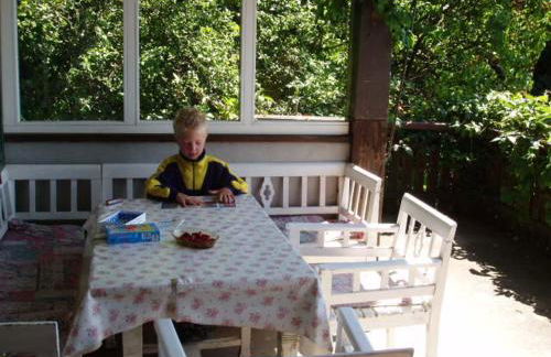 Landhaus Ottenberg - Foto 4