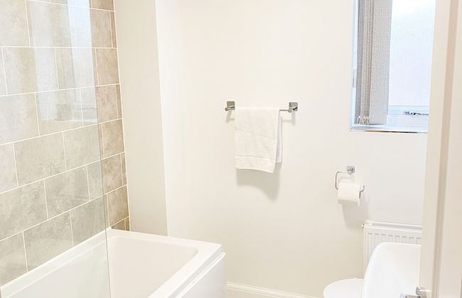 Tudors eSuites Luxury House Garden - Foto 15