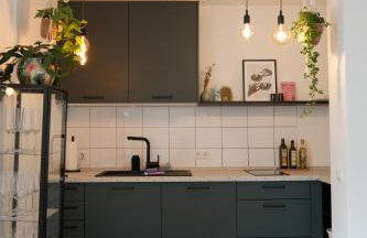 Kuschelkoje - Ihr gemütliches Ferienzuhause in der Pfalz - Foto 10