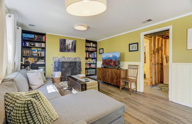 Colors of Colorado Parks & Trails Dog-Friendly - Foto 52