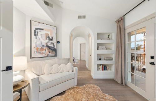 The Casa Del Sol Experience - Old Town Villa - Foto 79