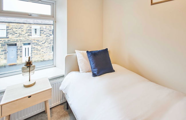 Host Stay Porter Cottage - Foto 32