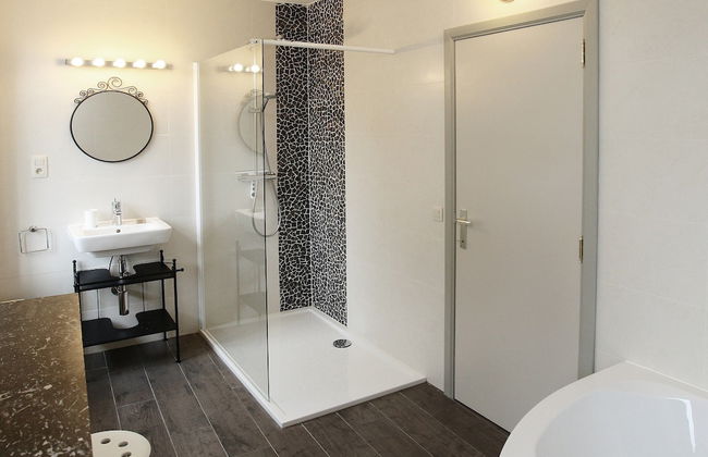 Group Villa With Pool & Sauna - Foto 17