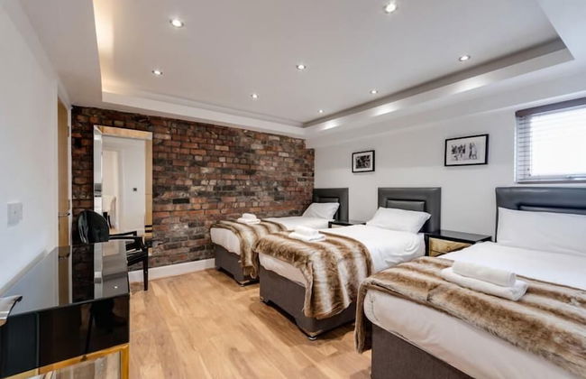 The Picture House Apartments - Foto 13