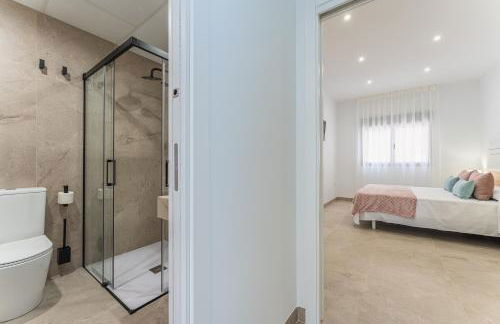 CMDreams Platinium- Apartamentos turísticos en el centro de Mérida - Foto 75