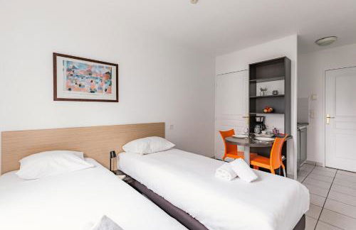 Appart’City Classic Lyon Vaise St Cyr - Foto 30