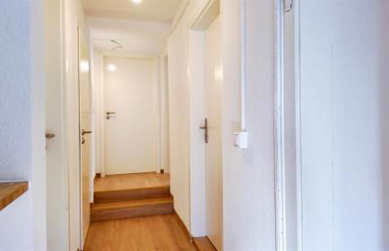 ALFA 4 Zimmer-Apartment Kornwestheim bei Stuttgart Zentral 5 Betten l Bad Küche WLAN WM l LANGZEITAUFENTHALTE l Bath Kitchen 5 Beds WIFI WM l LONG STAY - Foto 2