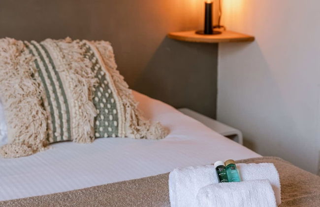 Charming Town-house in the Center of Bruges - Photo 22