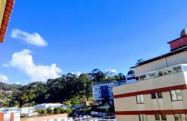 Apartamento próximo a avenida, localizado no 3 pavimento em prédio sem elevador - Foto 11