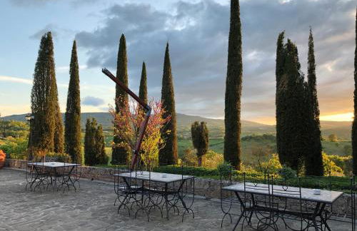 Agriturismo Macciangrosso Casale Piccolomini - Foto 54