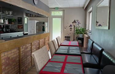 Gite le Buron - Foto 1