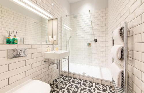 Linton Collection - Blackfriars Lofts - Foto 80