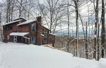 5 Star Gorgeous Cliffside Chalet with Panoramic Views - Foto 3