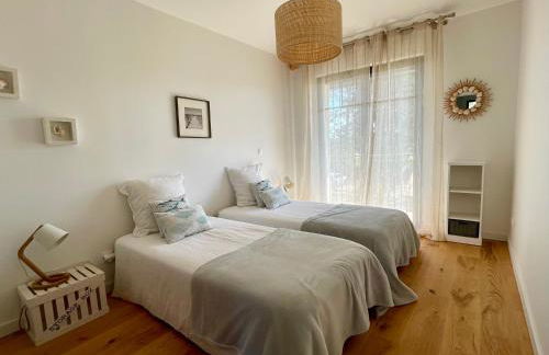 Villa du Canal - Ponton pour bateau - Foto 3