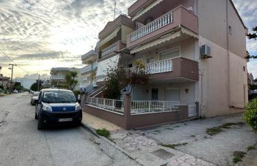 MosHouse Apartment ! 2 Bedrooms Apartment!! - Foto 11