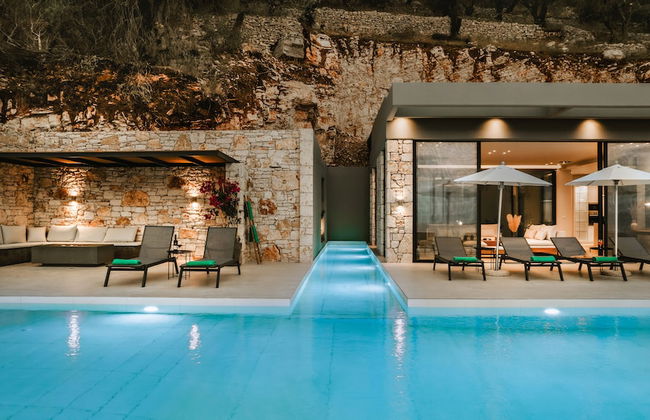 Saphira Nissaki by WhiteDream Villas - Foto 39