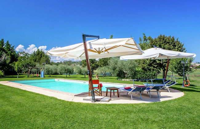 Belvilla by OYO Da Pino Bilocale - Foto 1