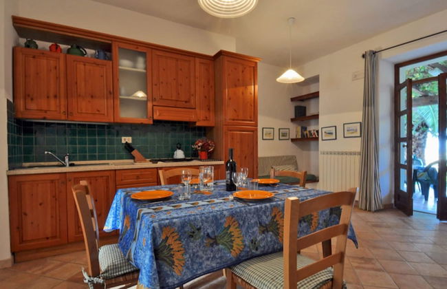 Belvilla by OYO Mare - Photo 5