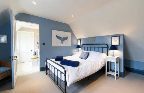 Country Manor House near Tetbury - Foto 10