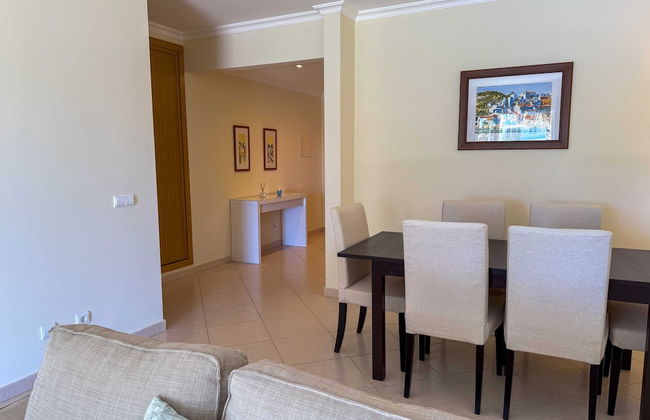 Portugal Rentals Vila da Praia Apartments - Foto 23