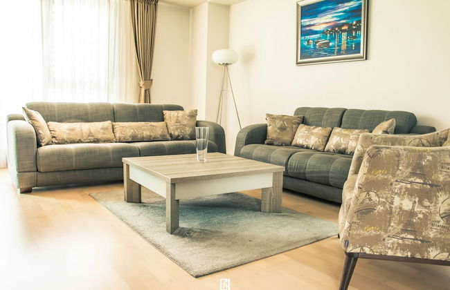 Capitol Suites - Foto 27