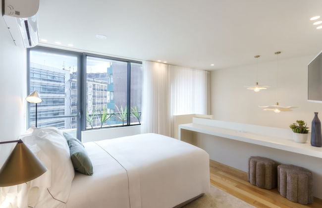 Feel Porto Corporate Housing Boavista I - Foto 16