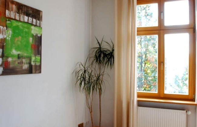 Apartment- und Zimmervermietung am Park - Photo 5