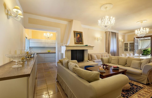 3128 Villa Nina by Perle di Puglia - Photo 34