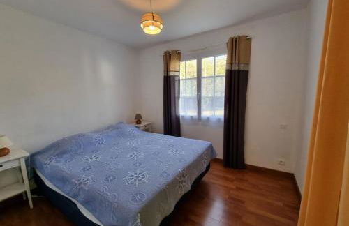 Maison 3* avec piscine privée et Wi-Fi à Saint-Jean-de-Monts - FR-1-777-13 - Foto 11