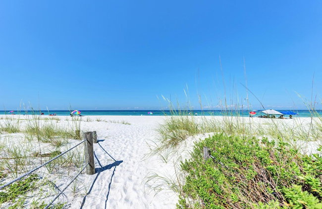 Anna Maria Island Beach Palace - Foto 3