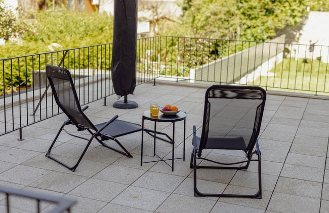 Legacy Oporto Premium Apartment C by Vacationy - Foto 28