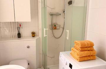 Candy Cafe Apartment - Foto 15