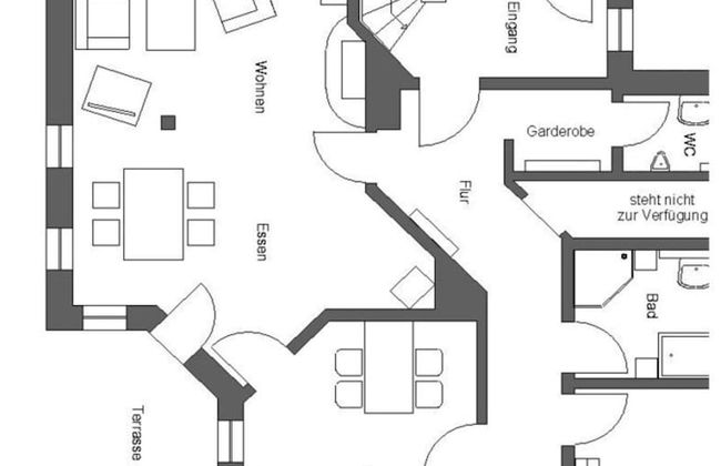 Lovely Apartment in Reken - Foto 9