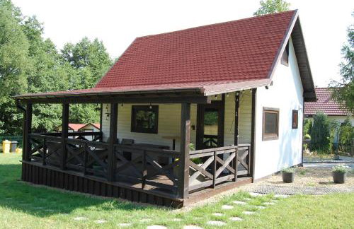 Wiśniowe Zacisze - Agroturystyka - Photo 6