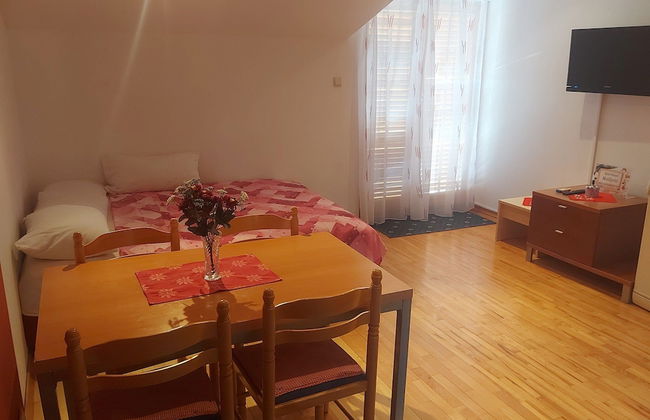 Apartments Matijevic - Foto 17