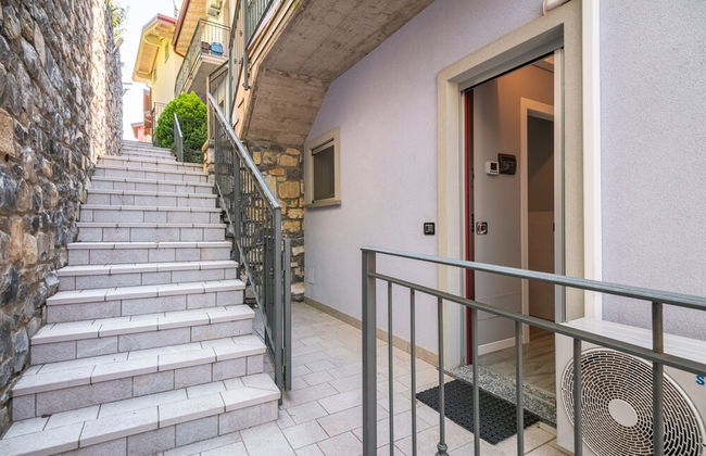 Panorama in Spiglia With 1 Bedrooms and 1 Bathrooms - Foto 35